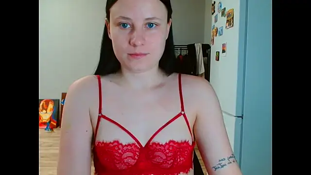 VikiKelt online show from February 26, 2026, 12:54 am