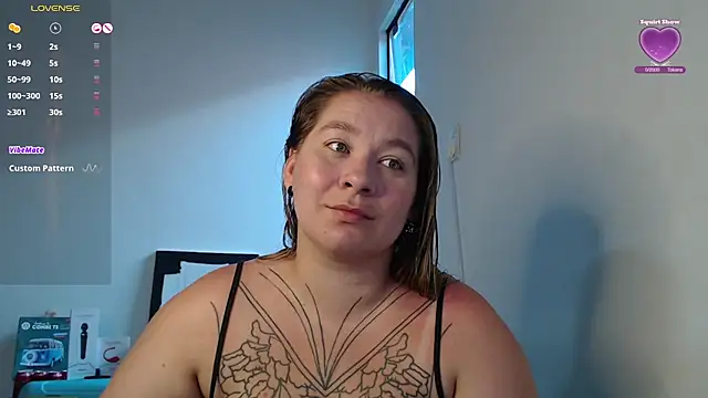 Snapshot of Enotika chatting on November 23, 2025, 7:46 pm Enotika online show from November 23, 2025, 7:46 pm