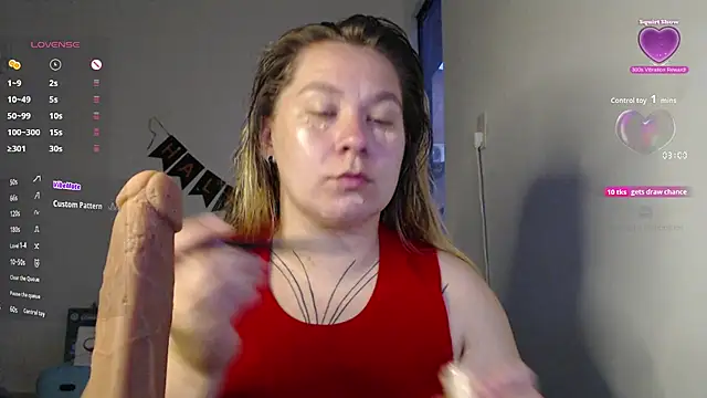 Snapshot of Enotika chatting on October 30, 2025, 10:06 pm Enotika online show from October 30, 2025, 10:06 pm