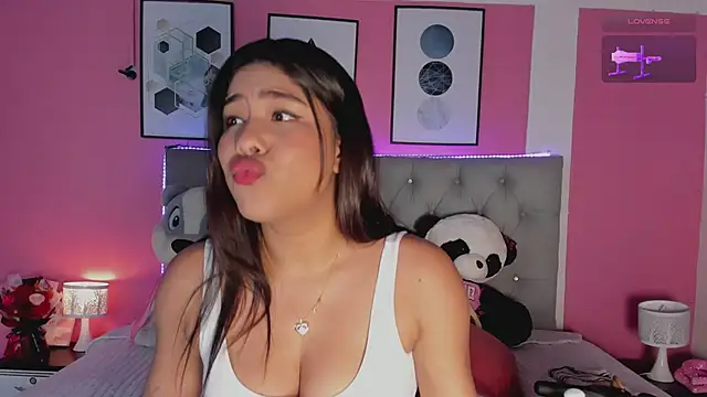 LEXA MURPHY online show from March 18, 2025, 3:12 am