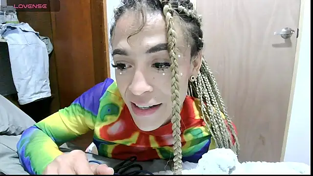 Snapshot of stormytt_ chatting on May 25, 2026, 8:13 am stormytt online show from May 25, 2026, 8:13 am