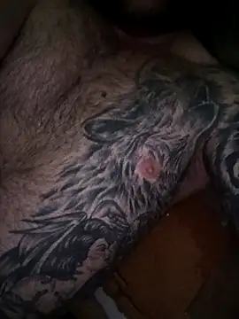 tubing0101 online show from March 12, 2026, 11:53 pm