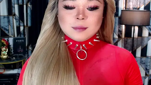 Mistress DOMnicaaxx online show from October 26, 2025, 3:01 pm