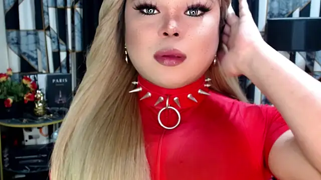 Mistress DOMnicaaxx online show from October 22, 2025, 10:15 am