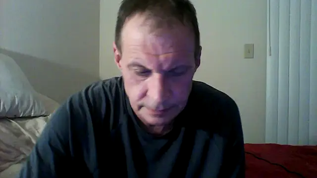 Jbblair01 online show from July 25, 2026, 8:22 am