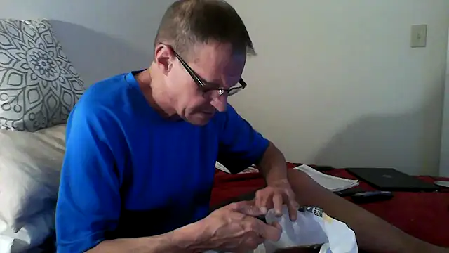Jbblair01 online show from July 21, 2026, 8:26 am