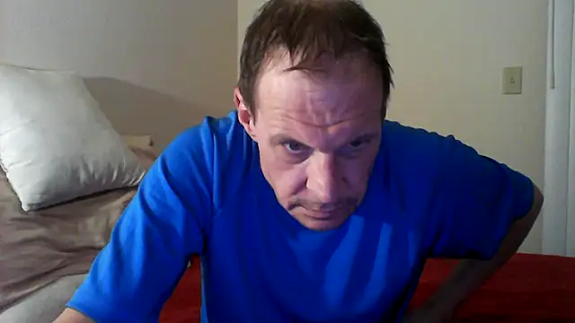 Jbblair01 online show from July 8, 2026, 7:20 am