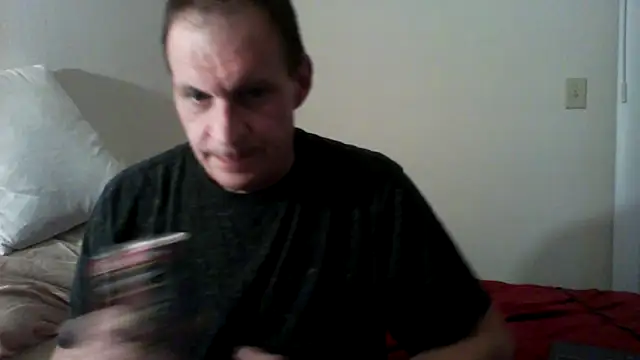 Jbblair01 online show from August 1, 2026, 9:18 am
