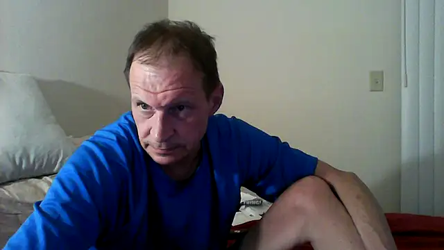 Jbblair01 online show from July 7, 2026, 8:51 am