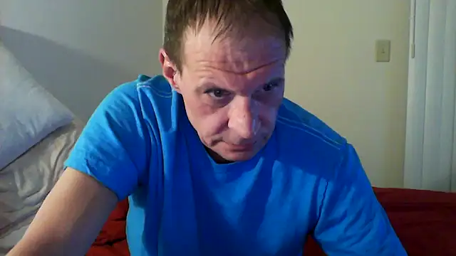 Jbblair01 online show from July 4, 2026, 8:53 am