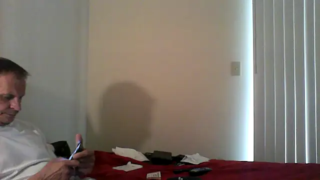 Jbblair01 online show from June 30, 2026, 8:31 pm