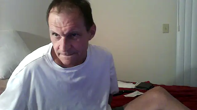 Jbblair01 online show from July 11, 2026, 11:10 am