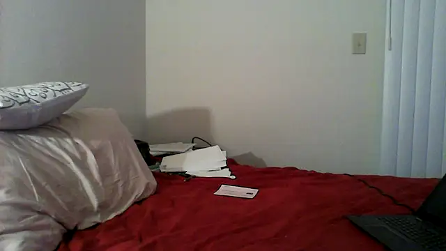 Jbblair01 online show from July 28, 2026, 11:17 am