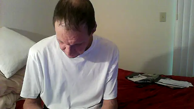 Jbblair01 online show from August 8, 2026, 12:34 pm