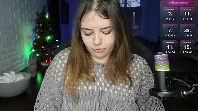 XNirvanaX online show from December 21, 2024, 5:36 am