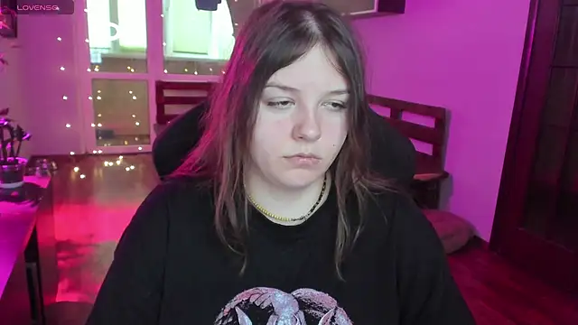 XNirvanaX online show from February 24, 2026, 5:08 am