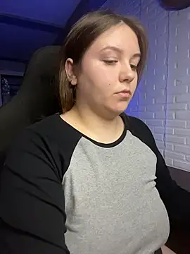 Snapshot of XNirvanaX chatting on October 18, 2025, 3:41 am XNirvanaX online show from October 18, 2025, 3:41 am