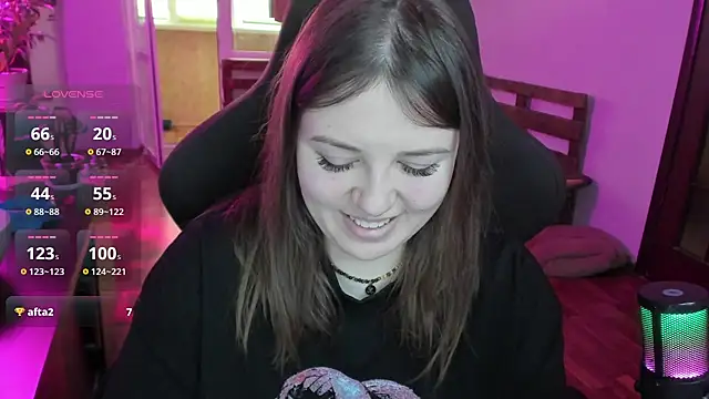 XNirvanaX online show from March 2, 2026, 4:46 am