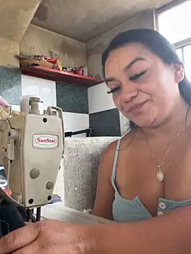 Snapshot of Indira_Nahali1 chatting on October 8, 2025, 5:57 pm Indira Nahali1 online show from October 8, 2025, 5:57 pm