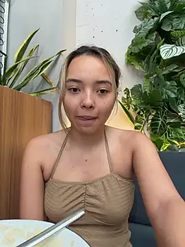 Snapshot of Irina_Grant chatting on July 5, 2026, 11:55 pm Irina Grant online show from July 5, 2026, 11:55 pm