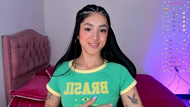 Snapshot of Lizzie_corner_v chatting on May 28, 2026, 3:07 pm Lizzie corner v online show from May 28, 2026, 3:07 pm
