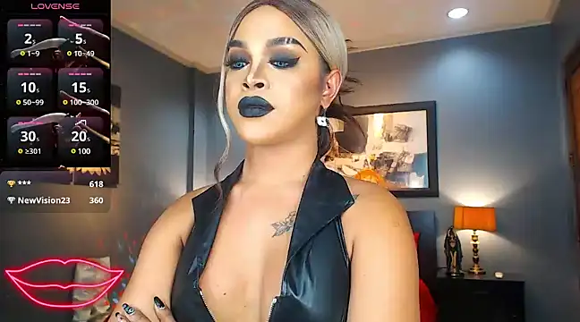 Snapshot of BitchyTYRA chatting on February 21, 2025, 6:29 am BitchyTYRA online show from February 21, 2025, 6:29 am