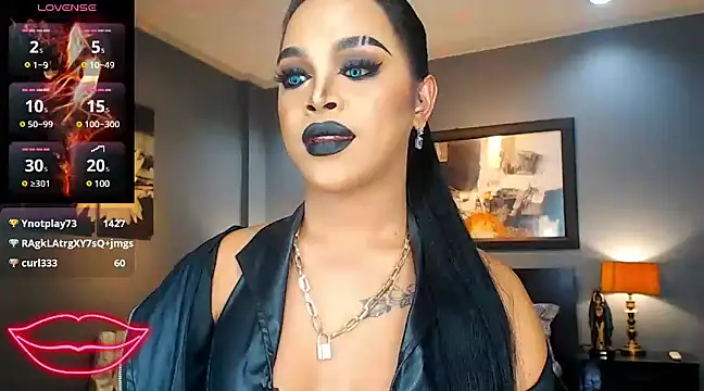 Snapshot of BitchyTYRA chatting on March 4, 2025, 3:33 am BitchyTYRA online show from March 4, 2025, 3:33 am