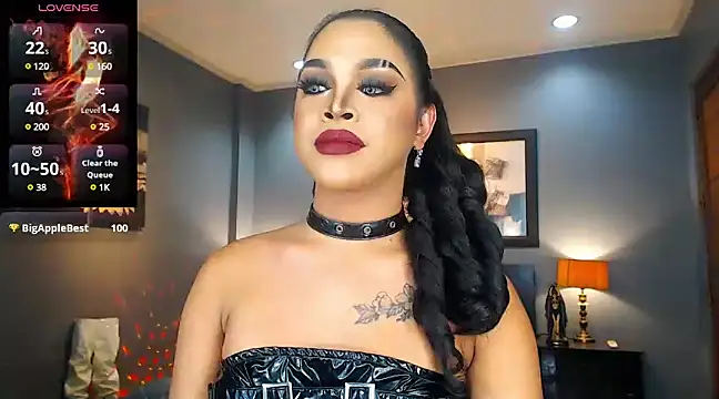 Snapshot of BitchyTYRA chatting on March 3, 2025, 2:11 am BitchyTYRA online show from March 3, 2025, 2:11 am