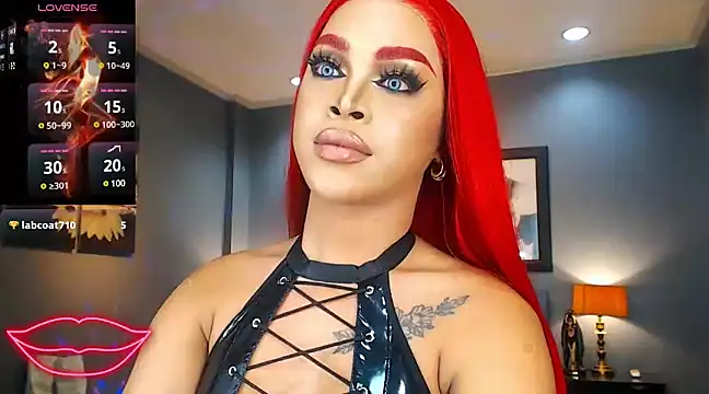 Snapshot of BitchyTYRA chatting on March 15, 2025, 6:14 am BitchyTYRA online show from March 15, 2025, 6:14 am