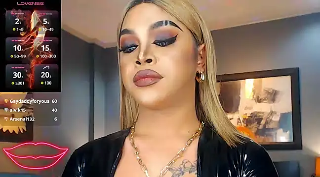 Snapshot of BitchyTYRA chatting on March 10, 2025, 3:01 am BitchyTYRA online show from March 10, 2025, 3:01 am