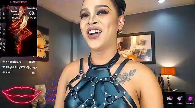 Snapshot of BitchyTYRA chatting on March 11, 2025, 6:41 am BitchyTYRA online show from March 11, 2025, 6:41 am