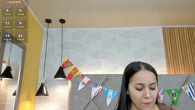 Snapshot of Sammy_Fit_ chatting on June 25, 2026, 12:43 pm Sammy Fit online show from June 25, 2026, 12:43 pm