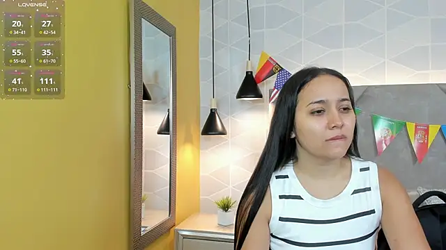 Snapshot of Sammy_Fit_ chatting on July 17, 2026, 12:13 pm Sammy Fit online show from July 17, 2026, 12:13 pm
