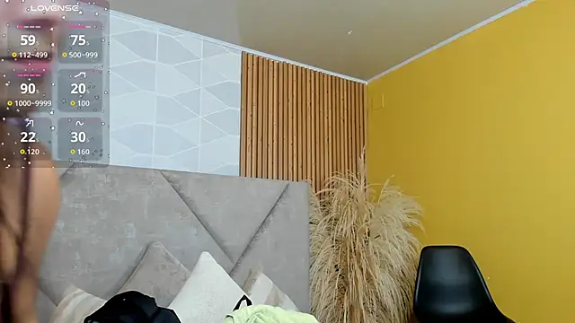 Sammy Fit  online show from March 6, 2026, 12:11 pm