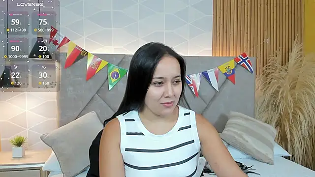 Snapshot of Sammy_Fit_ chatting on July 6, 2026, 12:23 pm Sammy Fit online show from July 6, 2026, 12:23 pm