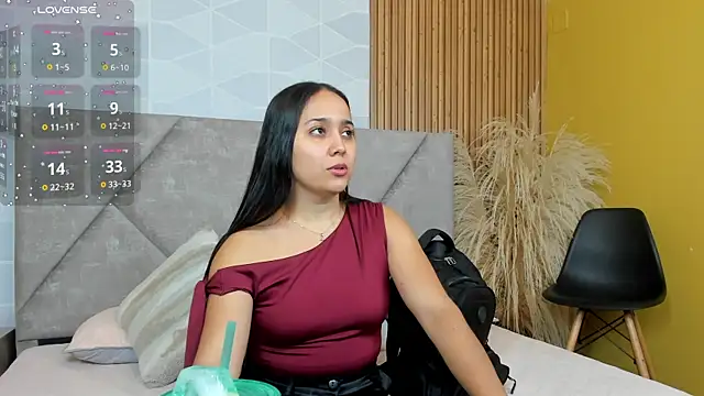 Sammy Fit  online show from March 12, 2026, 12:20 pm