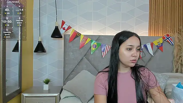 Snapshot of Sammy_Fit_ chatting on July 1, 2026, 12:49 pm Sammy Fit online show from July 1, 2026, 12:49 pm