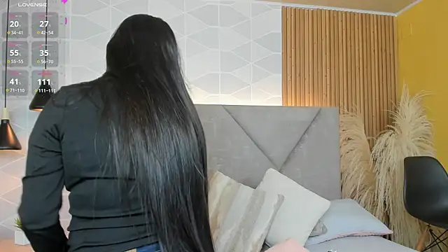 Sammy Fit  online show from October 30, 2025, 12:36 pm