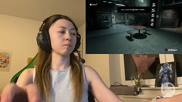 chibi moon  online show from January 11, 2026, 8:05 pm