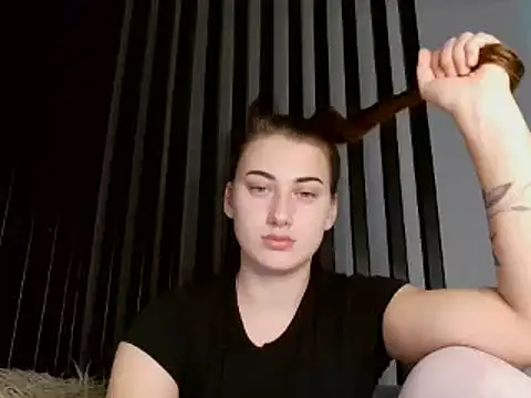 Natalia Daysie online show from December 20, 2024, 4:25 pm