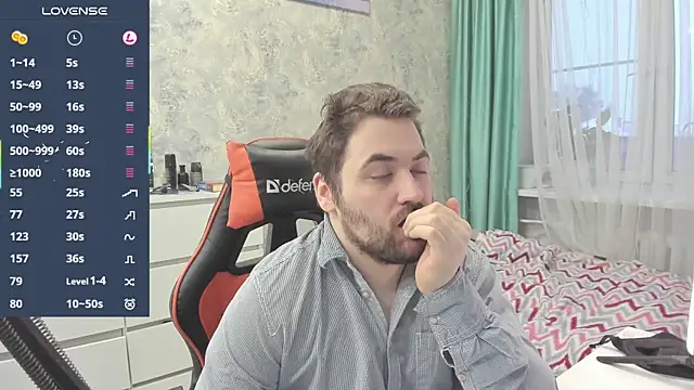 Morlaios online show from January 7, 2026, 1:16 pm