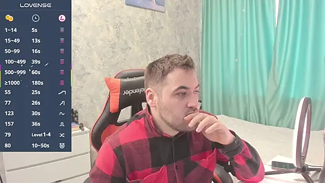 Morlaios online show from November 9, 2025, 9:57 am