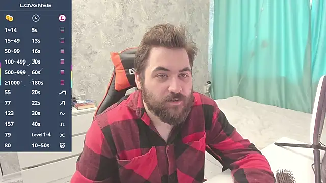 Morlaios online show from October 16, 2025, 11:51 am