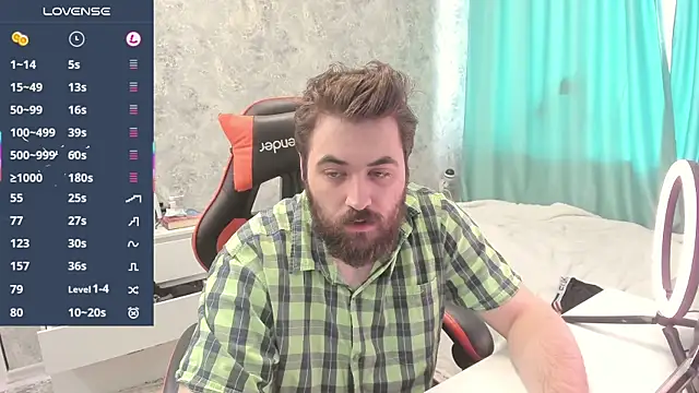 Morlaios online show from October 22, 2025, 11:42 am