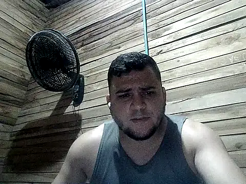 Arcangel 05 online show from April 28, 2026, 5:45 am