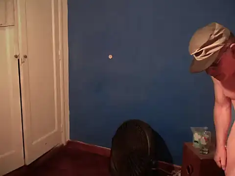 Fabrissi online show from November 14, 2025, 6:55 pm