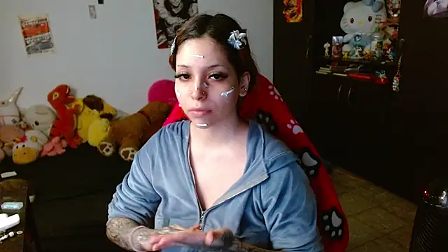 Snapshot of MaryJannes chatting on June 28, 2026, 5:14 am MaryJannes online show from June 28, 2026, 5:14 am
