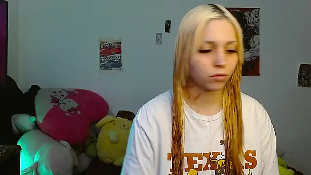 Snapshot of MaryJannes chatting on August 6, 2026, 10:27 pm MaryJannes online show from August 6, 2026, 10:27 pm