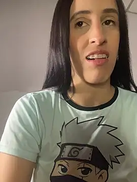 Amira Milker online show from January 10, 2025, 3:18 am