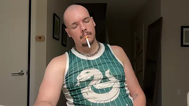 DemonDickNick online show from November 11, 2025, 10:54 am